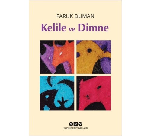 Kelile ve Dimne