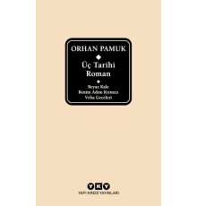 Üç Tarihi Roman