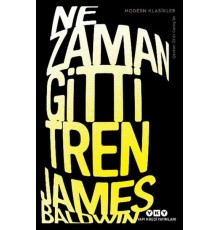 Ne Zaman Gitti Tren