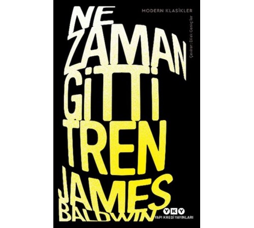 Ne Zaman Gitti Tren