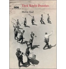 Türk Köylü Dansları