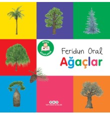 Minik Kitaplarım – Ağaçlar