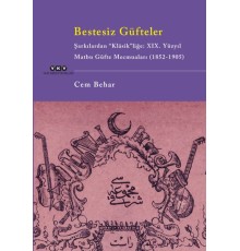 Bestesiz Güfteler
