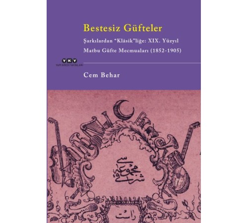 Bestesiz Güfteler