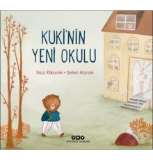 Kuki’nin Yeni Okulu