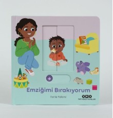 Hareketli Büyüyorum Serisi 1 – Emziğimi Bırakıyorum