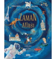Zaman Atlası