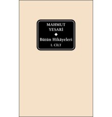 Bütün Hikâyeleri – Mahmut Yesari (Delta) 2 Cilt