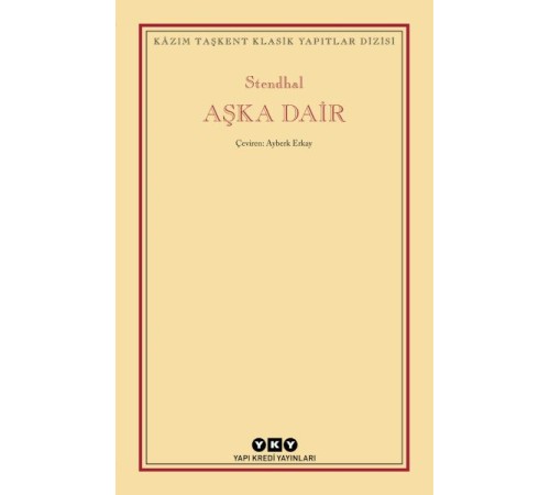 Aşka Dair