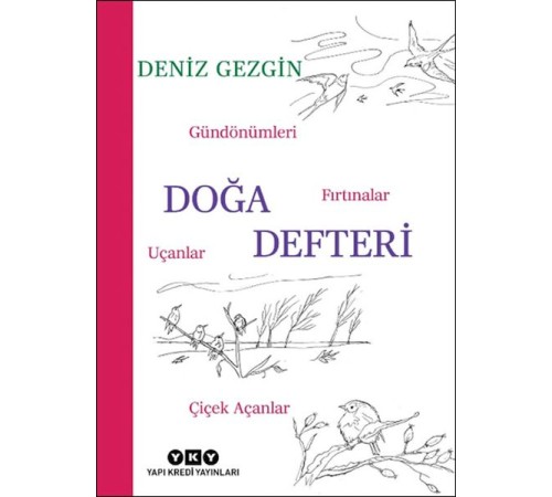 Doğa Defteri