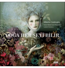 Doğa Her Şeyi Bilir