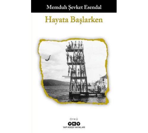 Hayata Başlarken Hayata Başlarken
