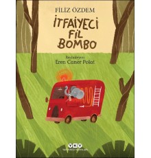 İtfaiyeci Fil Bombo