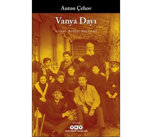 Vanya Dayı