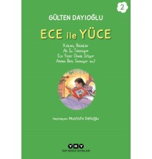 Ece ile Yüce 2