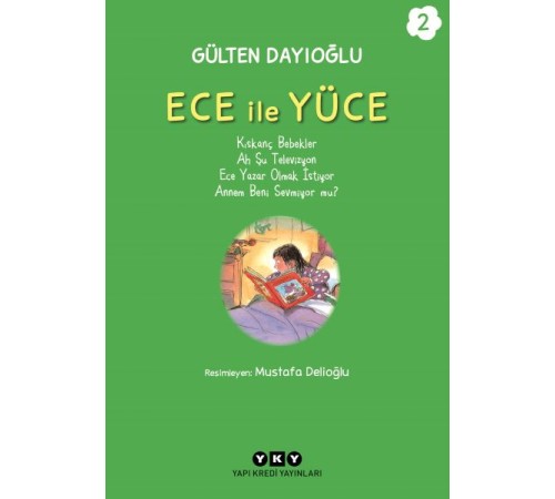 Ece ile Yüce 2