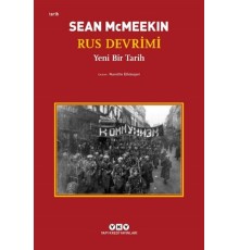 Rus Devrimi – Yeni Bir Tarih