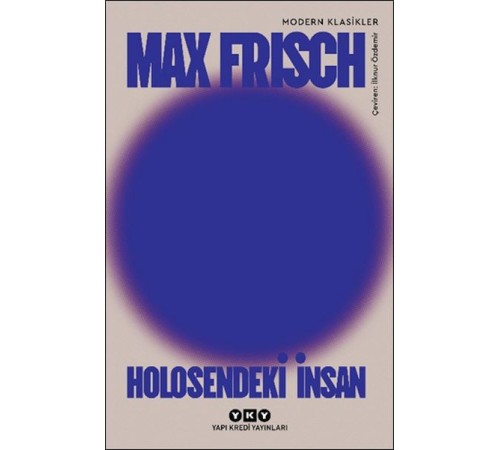 Holosendeki İnsan - Bir Anlatı