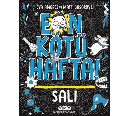 En Kötü Hafta – Salı En Kötü Hafta – Salı
