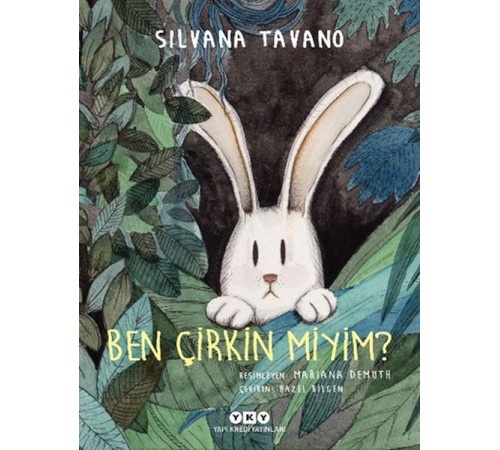 Ben Çirkin Miyim? Ben Çirkin Miyim?