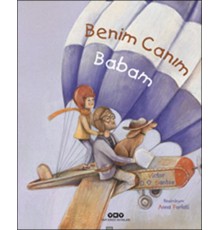 Benim Canım Babam