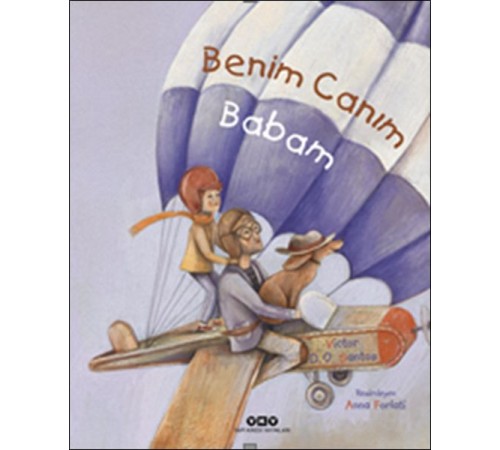 Benim Canım Babam
