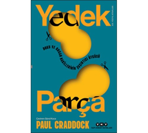 Yedek Parça