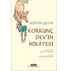 Korkunç Dev’in Hikâyesi