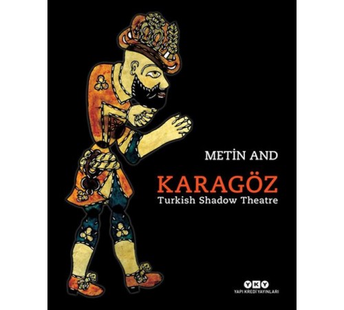 Karagöz – Turkish Shadow Theatre