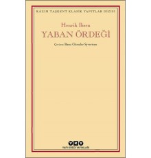 Yaban Ördeği