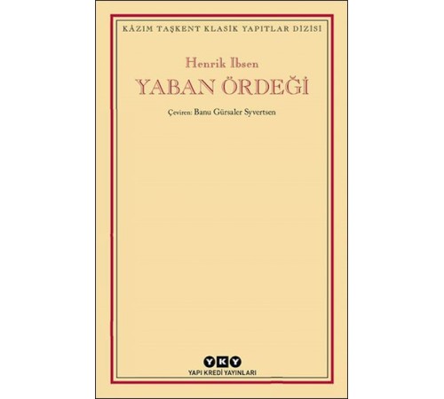 Yaban Ördeği