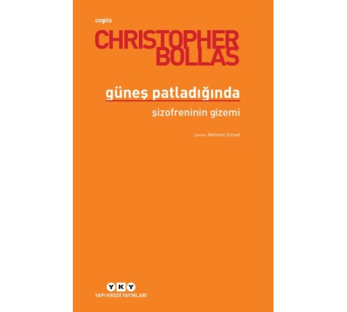 Güneş Patladığında