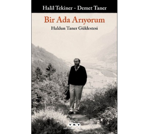 Bir Ada Arıyorum Haldun Taner Güldestesi
