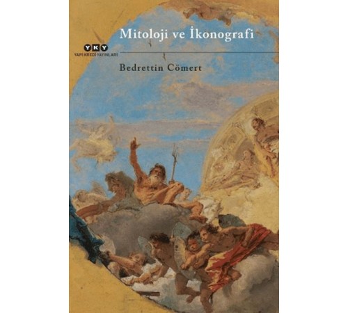 Mitoloji Ve İkonografi Mitoloji Ve İkonografi