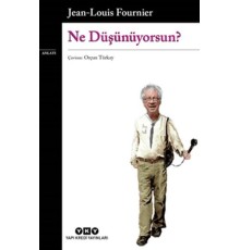 Ne Düşünüyorsun?