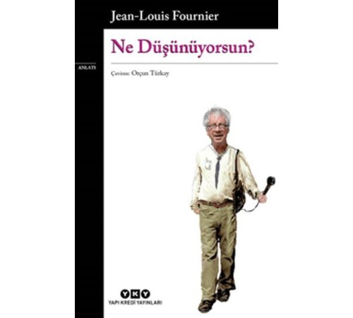 Ne Düşünüyorsun?
