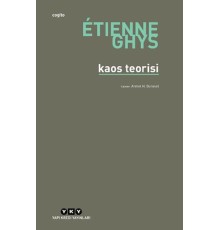 Kaos Teorisi