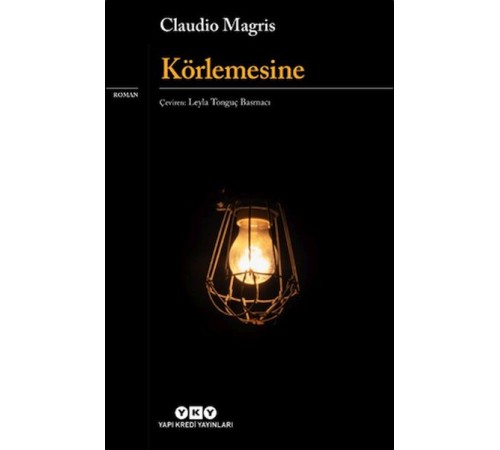 Körlemesine Körlemesine