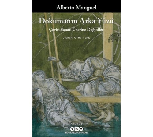 Dokumanın Arka Yüzü