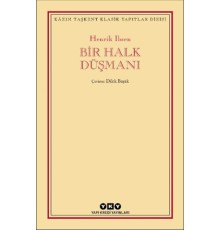 Bir Halk Düşmanı