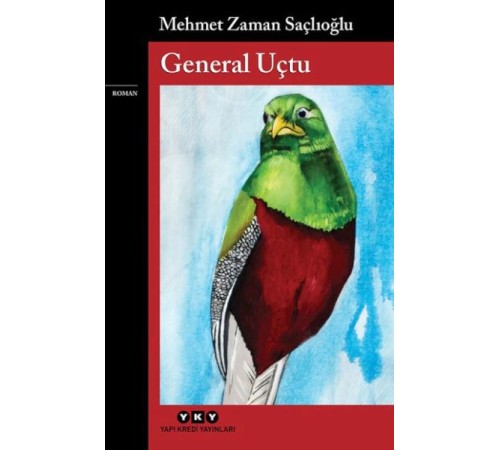 General Uçtu General Uçtu