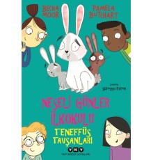 Neşeli Günler İlkokulu – Teneffüs Tavşanları