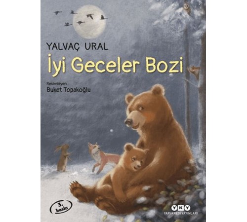 İyi Geceler Bozi İyi Geceler Bozi