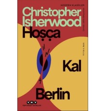 Hoşça Kal Berlin - Modern Klasikler