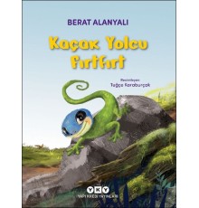 Kaçak Yolcu Fırtfırt