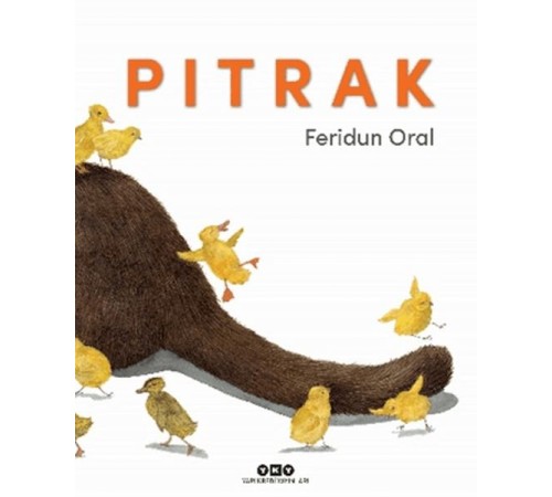 Pıtrak