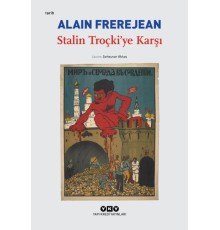Stalin Troçki’ye Karşı