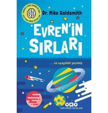 Evren’in Sırları