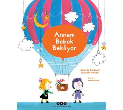 Annem Bebek Bekliyor