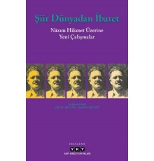 Şiir Dünyadan İbaret